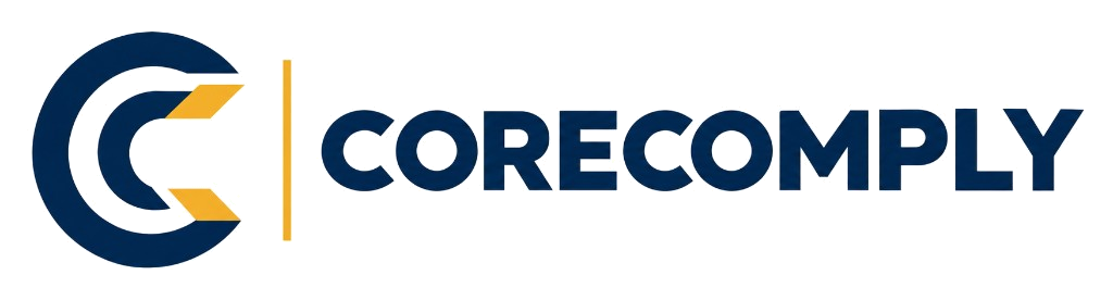 CoreComply — HR, Finance & Technology